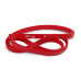 Резинка для фитнеса  Hop-Sport HS-L013RR 7-16 кг red - фото №5